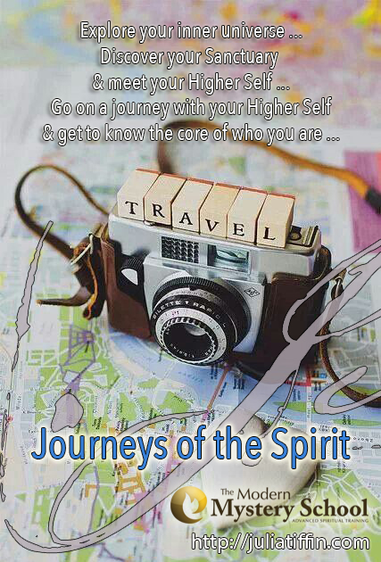 Journeys of the Spirit