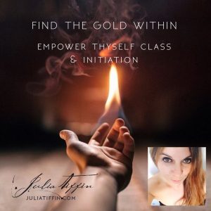 Empower Thyself London Julia Tiffin 01