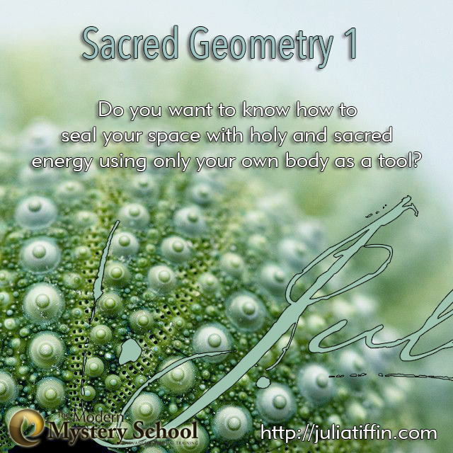 Sacred Geometry 1 - Julia Tiffin 02 MMS